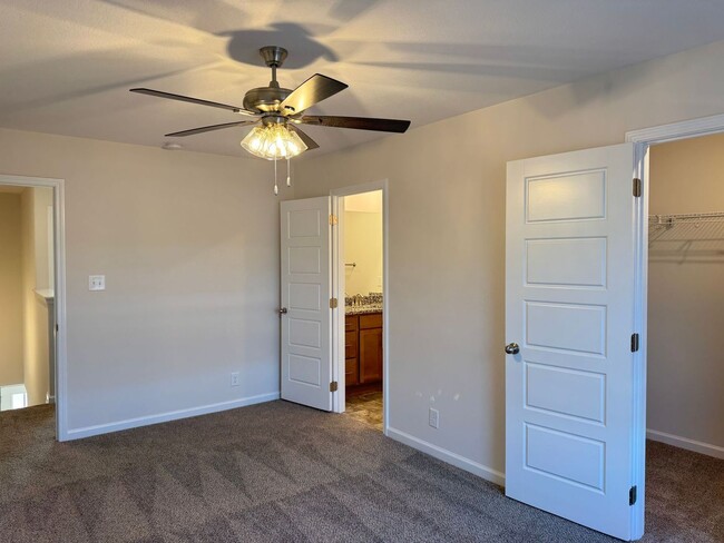 Building Photo - New Construction in the Heart of St. B! 2BR/2.5BA Minutes from the Best Shopping, Dining, and I-2...