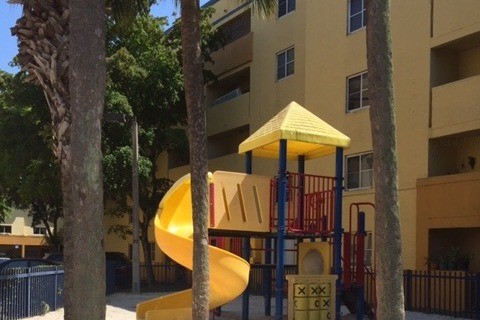 Children's Playground - 8240 SW 149th Ct