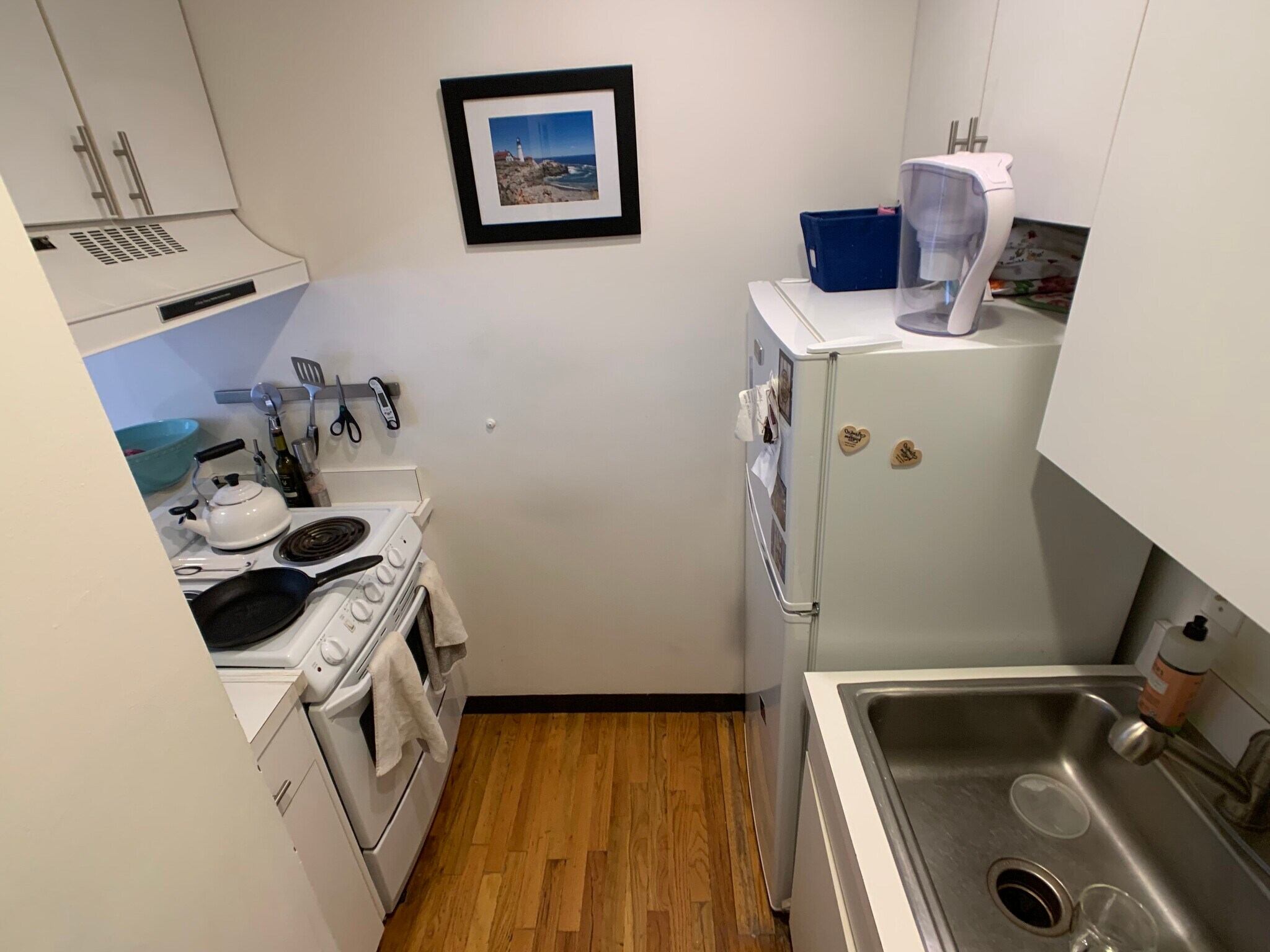 Building Photo - 229 W Canton St