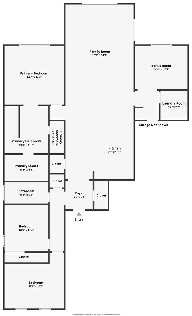 Building Photo - Luxury Kitchen + 3 Bed & Den/Office in Azure Canyon | Quartz, Gas Cooktop & More