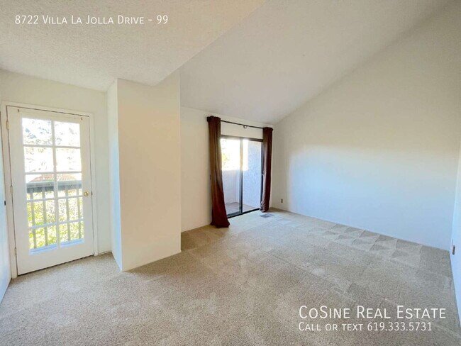 Building Photo - 8722 Villa La Jolla Dr