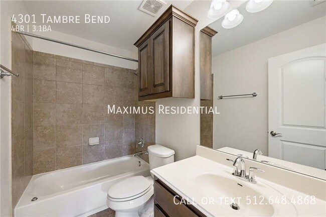 Building Photo - 4301 Tambre Bend