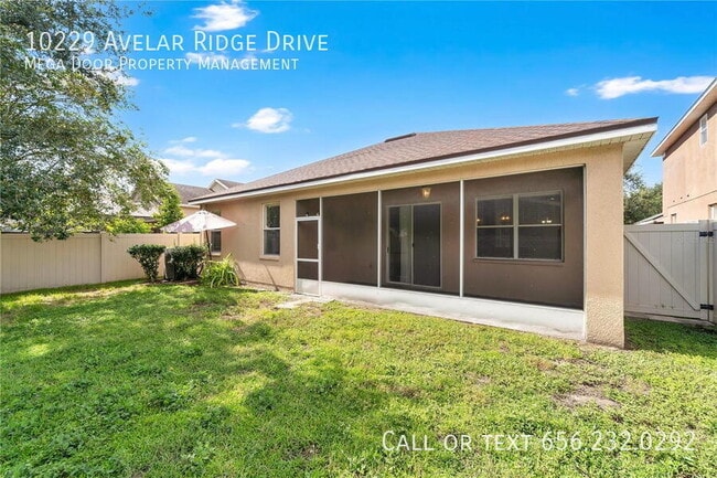 Building Photo - 10229 Avelar Ridge Dr