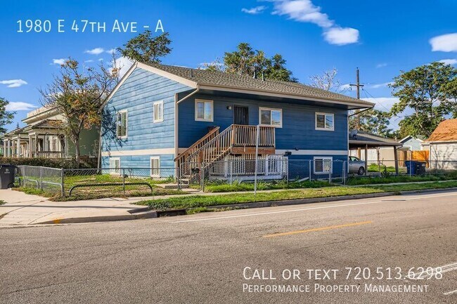 Building Photo - 1980 E 47th Ave