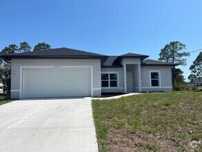Building Photo - Brand New Construction-Large 3 bedroom, 2 ...