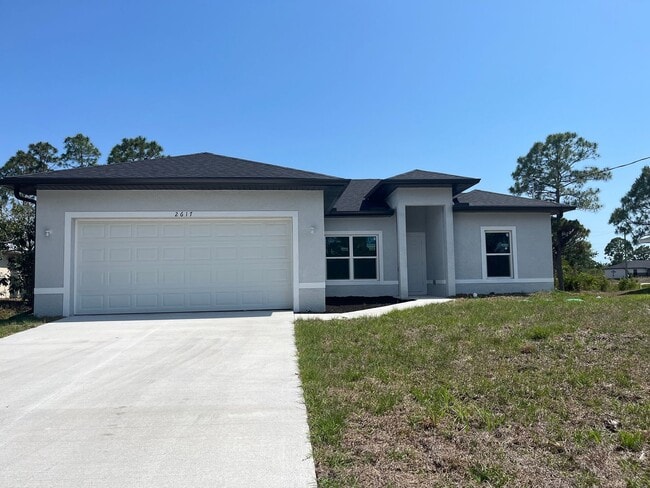 Primary Photo - Brand New Construction-Large 4 bedroom, 2 ...