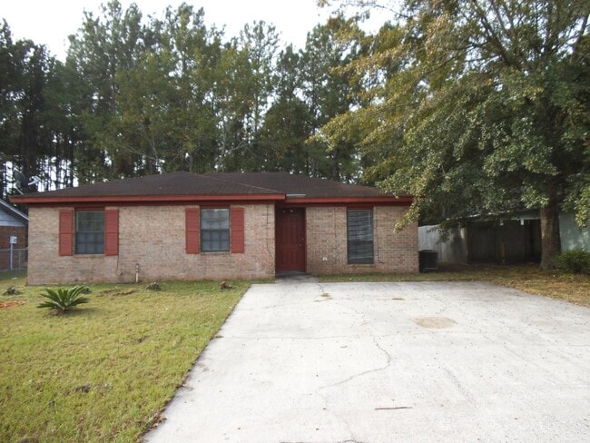 Primary Photo - Home for Rent