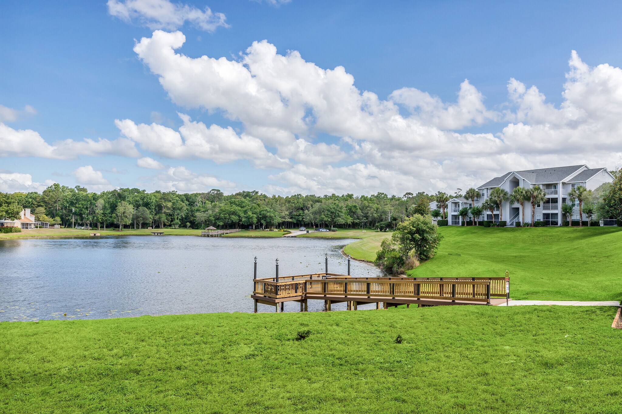 Building Photo - 2549 Grassy Point Dr