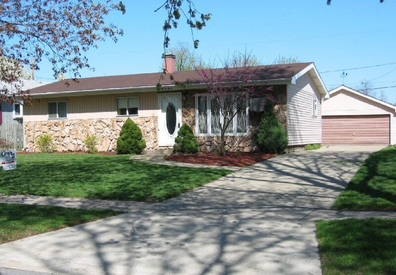 Primary Photo - 9007 Ohio Pl