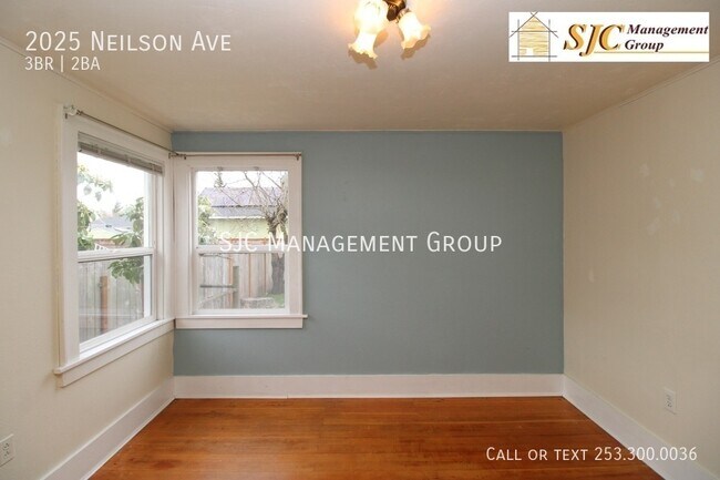 Building Photo - 2025 Nielson Ave