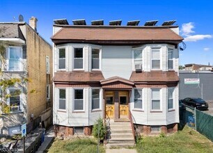 Building Photo - 201 Watchung Ave-2-2