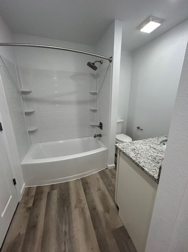 Building Photo - Duplexes Now Available!