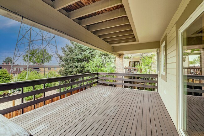 Building Photo - 3369 S Tulare Ct
