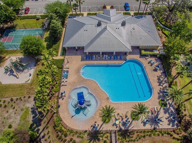 Building Photo - 11051 Belle Haven Dr