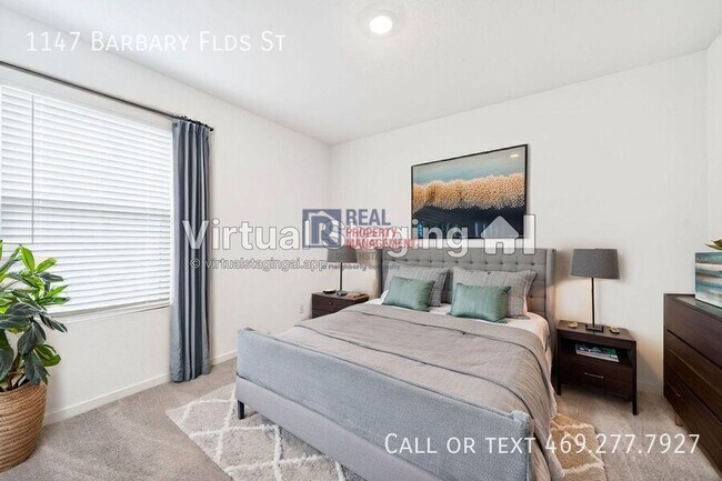 Building Photo - 1147 Barbary Flds St