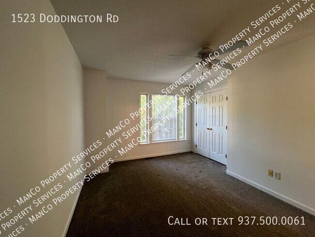 Building Photo - 1523 Doddington Rd