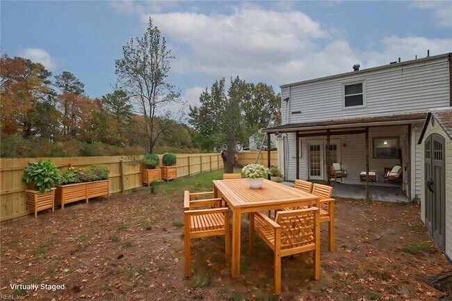 Building Photo - 3257 Yorkborough Way