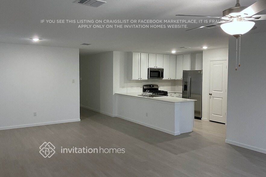 Building Photo - 2710 Harwell Dr