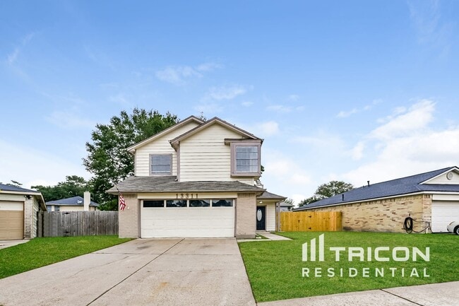 Primary Photo - 13311 Danshire Dr