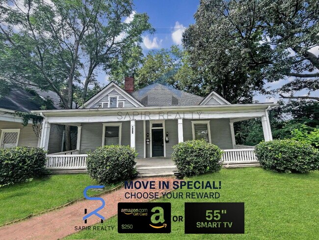 Building Photo - Move in before November 30th and get $100 ...