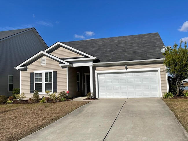 Building Photo - Upcoming Rental*POOLER- SPRING LAKES