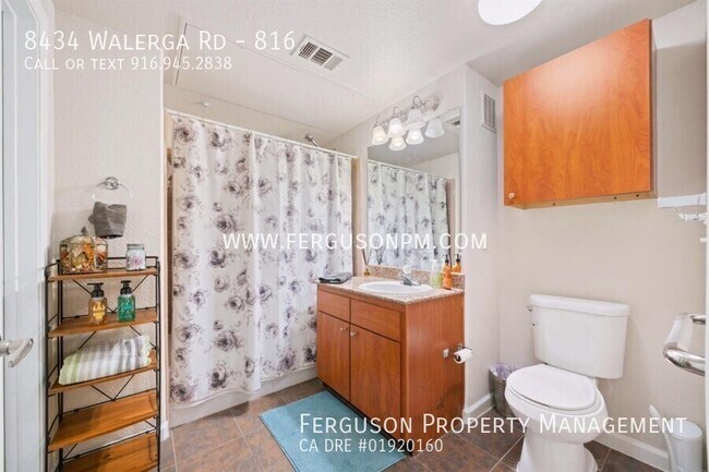 Building Photo - 8434 Walerga Rd