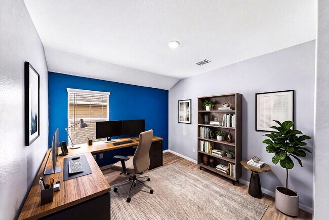 Building Photo - NO CARPET! Up to 1 Month Free Rent with 18-24 Month Lease! No Security Deposit Programs Available.