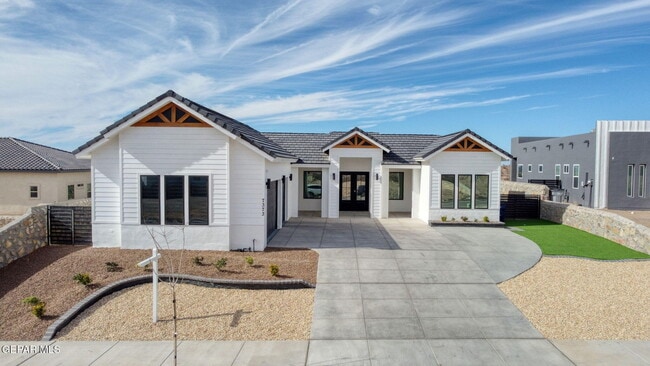 Building Photo - 7373 Cimarron Rim Dr