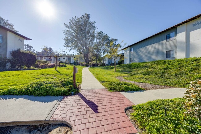 Building Photo - 1650 S El Camino Real