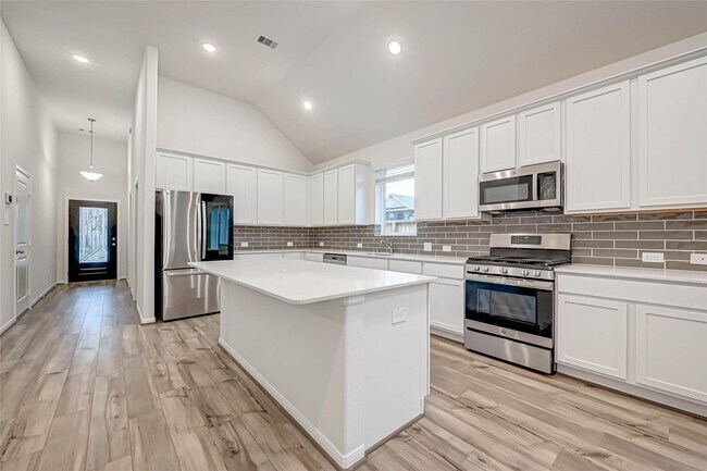 Building Photo - 201 Cambria Green Ln