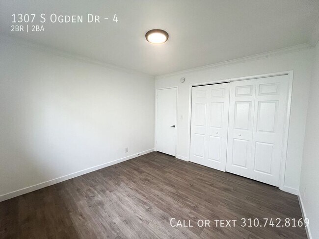 Building Photo - 1307 S Ogden Dr