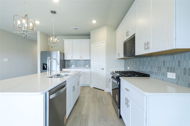 Building Photo - 3405 Pat Mayse Dr