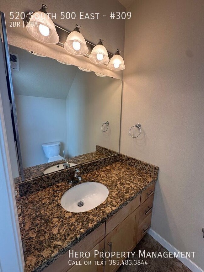 Building Photo - 520 E 500 S
