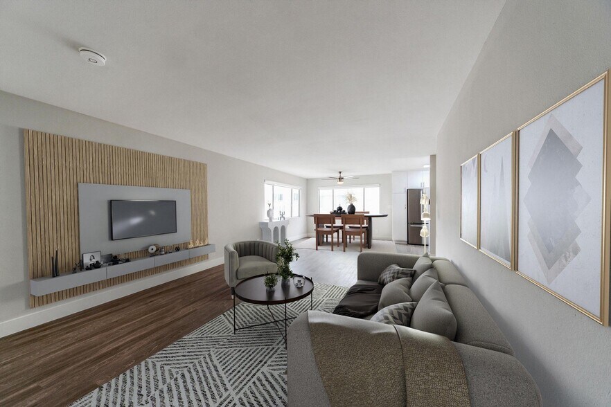 Building Photo - Oasis Apartments