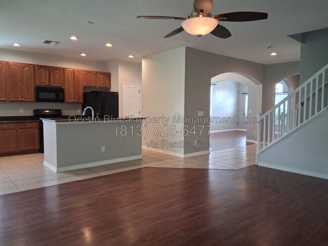 Building Photo - 12928 Terrace Springs Dr