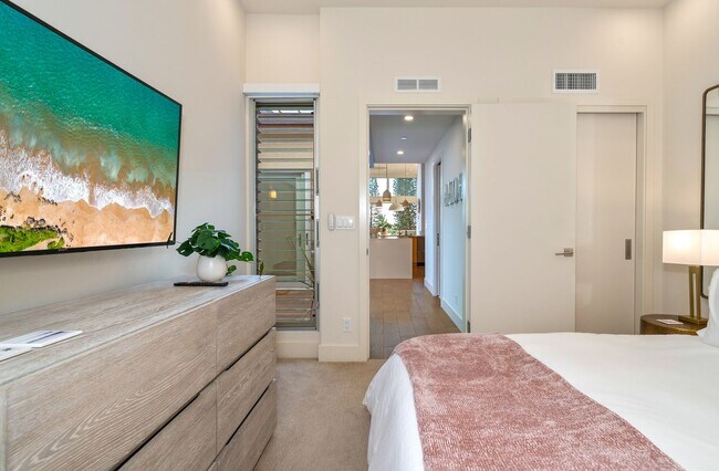 Building Photo - Beautiful Fully Furnished, 3 Bed/3 Bath Makali'i at Wailea Townhome with Infinity Pool