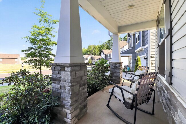 Building Photo - 7132 Wheyfield Dr