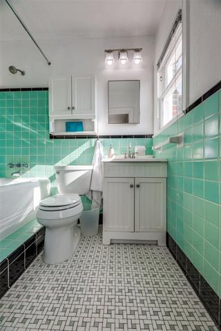 Building Photo - 3440 Rosedale Ave