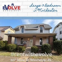 Building Photo - 607 S Stone St