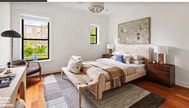 Building Photo - 312 W 138th St