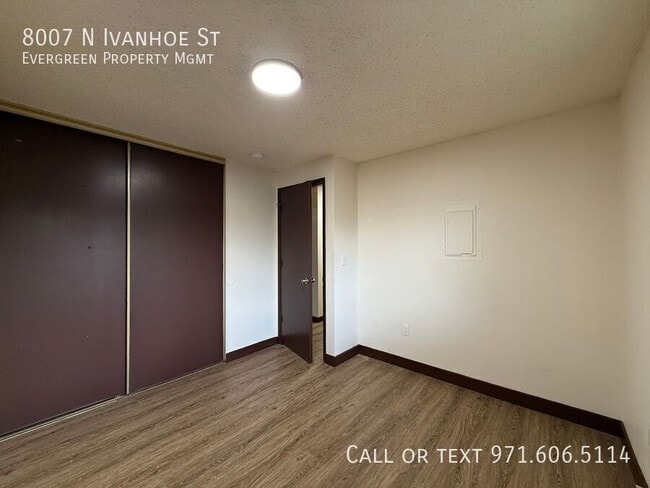 Building Photo - 8007 N Ivanhoe St