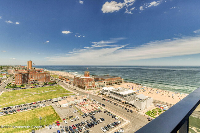 Building Photo - 1101 Ocean Ave