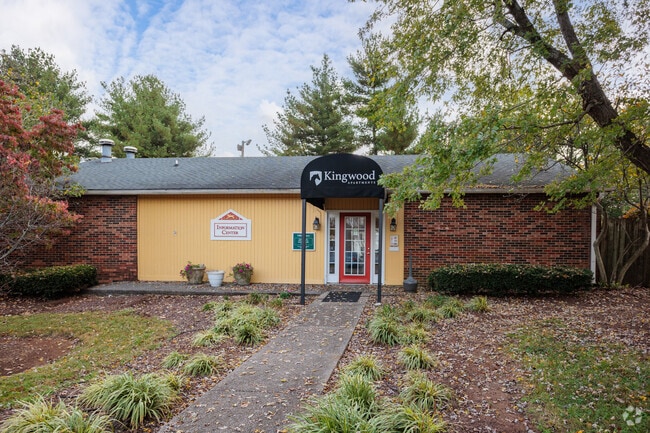 Building Photo - Kingwood