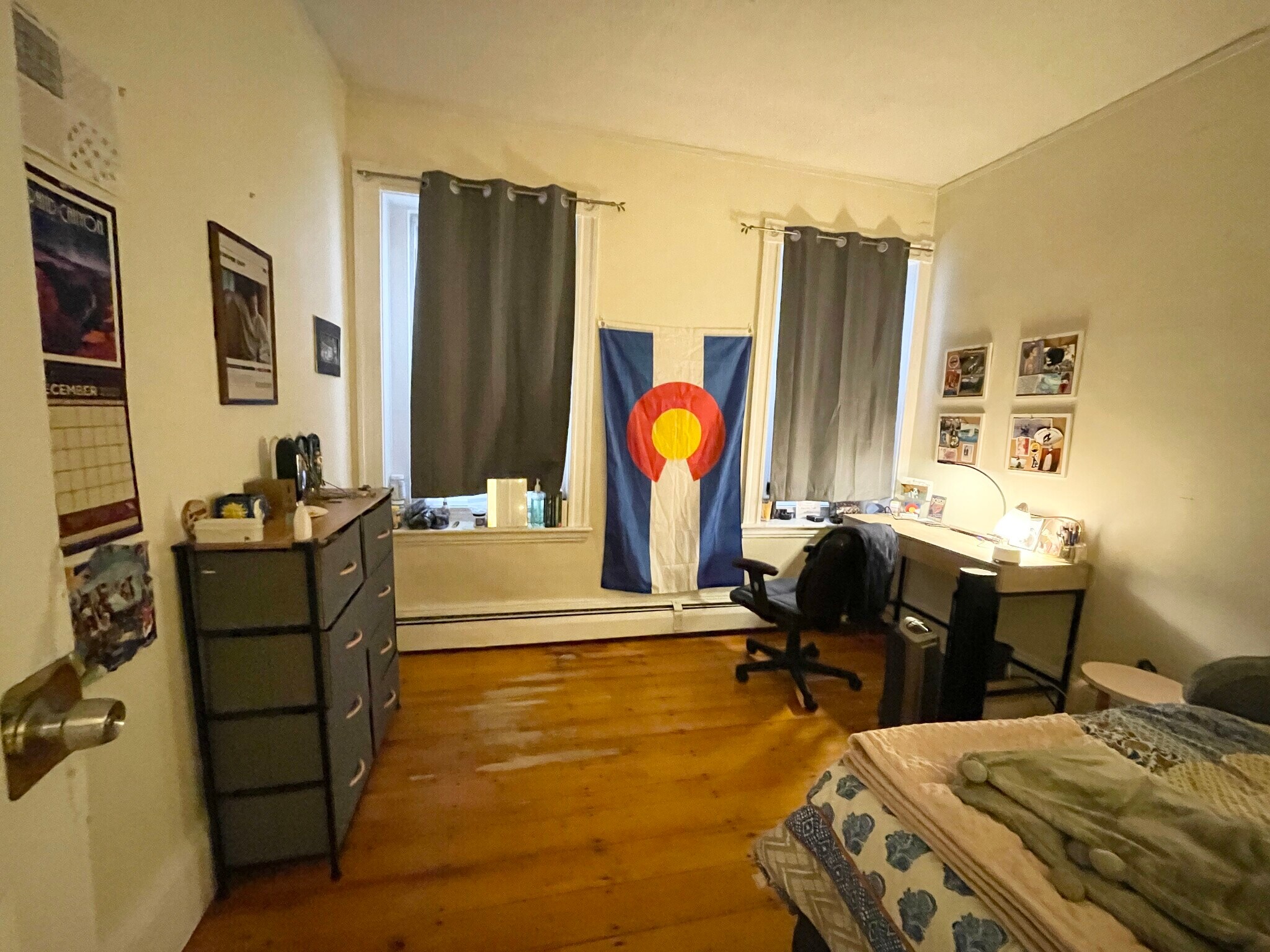 Building Photo - 55 Calumet St