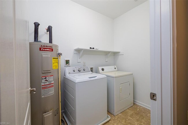 Building Photo - 5212 Nuthall Dr
