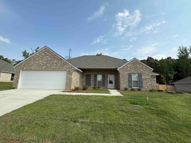 Building Photo - 548 Patrick Farms Dr