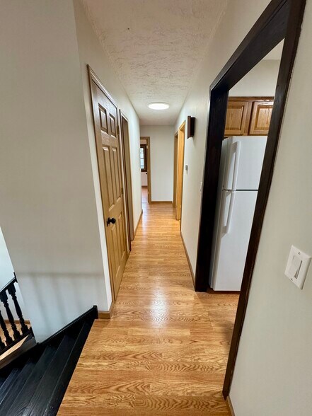Hallway - 16101 S Legion Ct