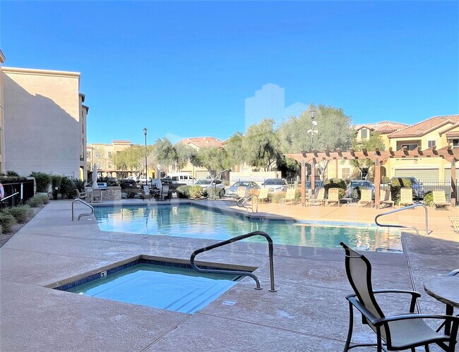 Building Photo - 14575 W Mountain View Blvd