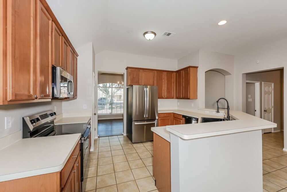 Building Photo - 14104 Golden Pass Rd