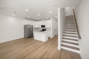 Building Photo - 1302 Keturah St